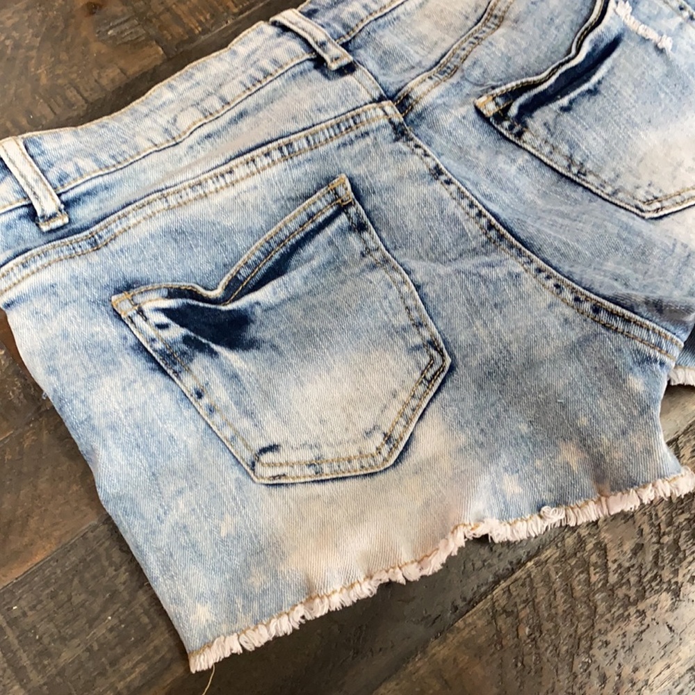Cute Summer Shorts ⭐️